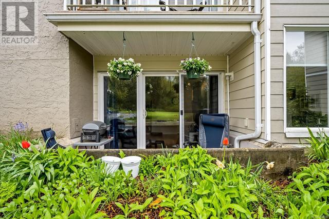 109 - 205 1st St, Condo with 2 bedrooms, 1 bathrooms and 15 parking in Courtenay BC | Image 19