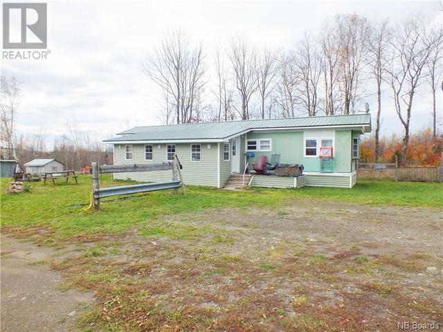 41 Strong Street, House detached with 3 bedrooms, 1 bathrooms and null parking in Richmond NB | Image 22