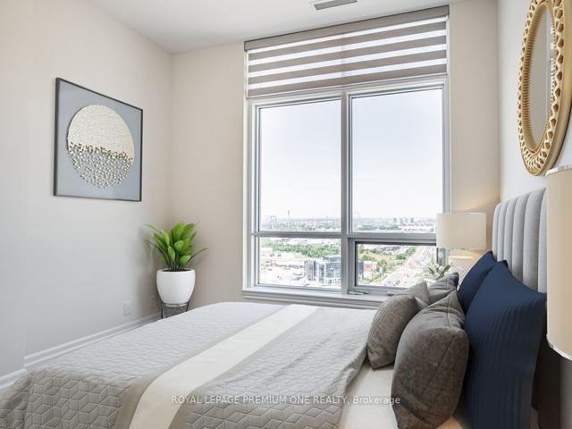 PH09 - 9085 Jane St, Condo with 3 bedrooms, 2 bathrooms and 2 parking in Vaughan ON | Image 8