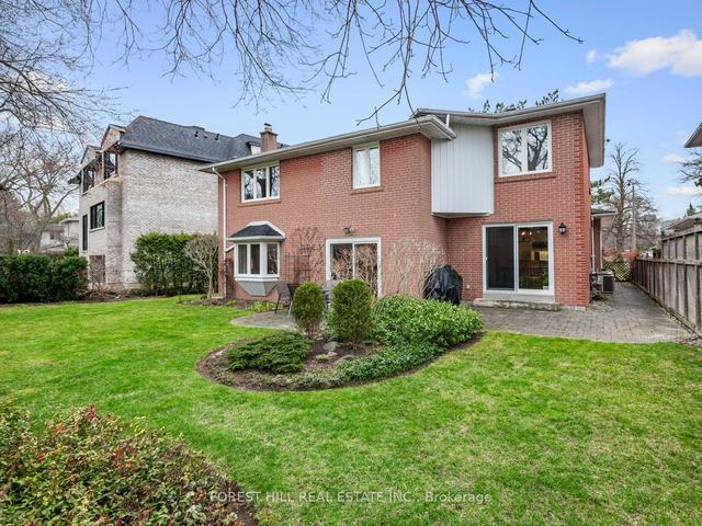 49 Danville Dr, House detached with 3 bedrooms, 4 bathrooms and 3 parking in Toronto ON | Image 27
