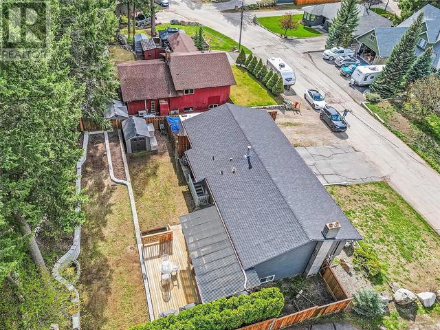 148 Tulameen Trail, House detached with 4 bedrooms, 2 bathrooms and 4 parking in Princeton BC | Image 35
