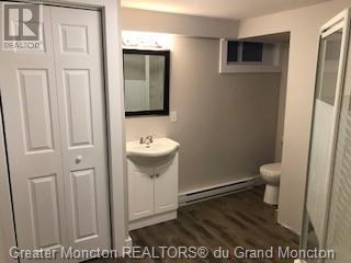 12 Mitchner Ave, House detached with 4 bedrooms, 2 bathrooms and null parking in Moncton NB | Image 27