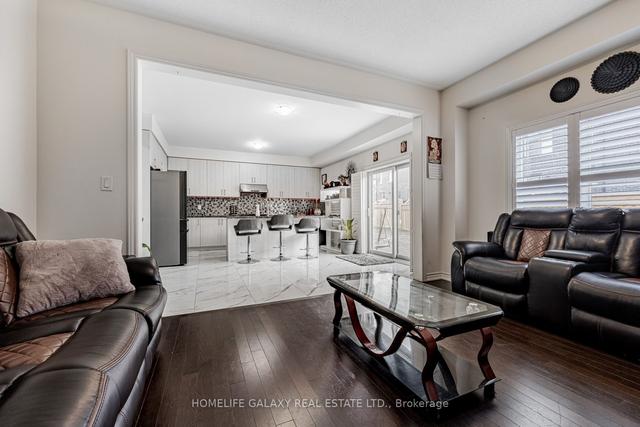 223 Fleetwood Dr, House detached with 4 bedrooms, 4 bathrooms and 4 parking in Oshawa ON | Image 36