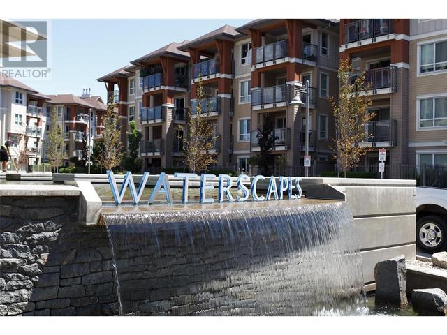 217 - 1089 Sunset Dr, Condo with 2 bedrooms, 2 bathrooms and 1 parking in Kelowna BC | Image 16
