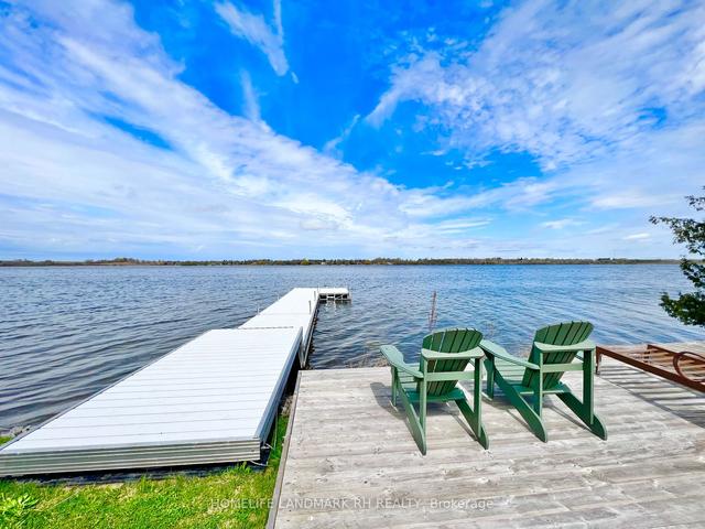 552 Fralicks Beach Rd, House detached with 4 bedrooms, 5 bathrooms and 12 parking in Scugog ON | Image 33
