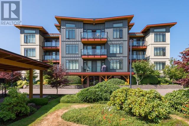 145 - 2300 Mansfield Dr, Condo with 2 bedrooms, 2 bathrooms and 2 parking in Courtenay BC | Image 2