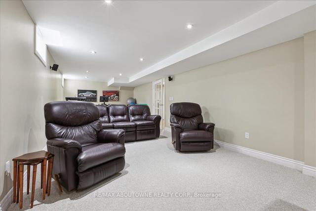 2238 Canonridge Cir, House detached with 4 bedrooms, 5 bathrooms and 4 parking in Oakville ON | Image 25