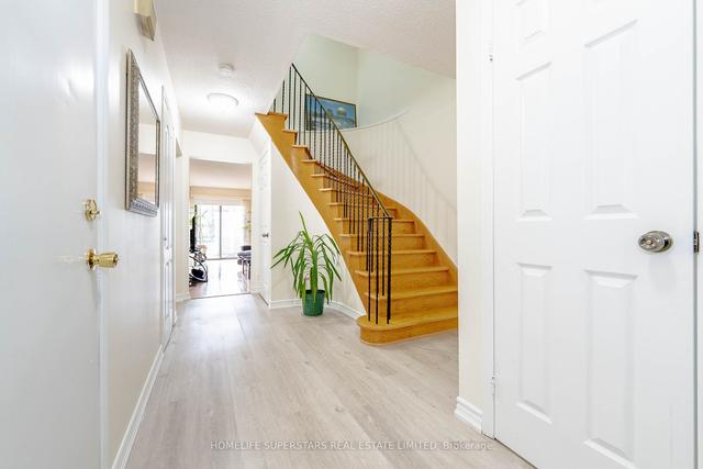 105 Tall Grass Tr, House detached with 4 bedrooms, 4 bathrooms and 5 parking in Vaughan ON | Image 24