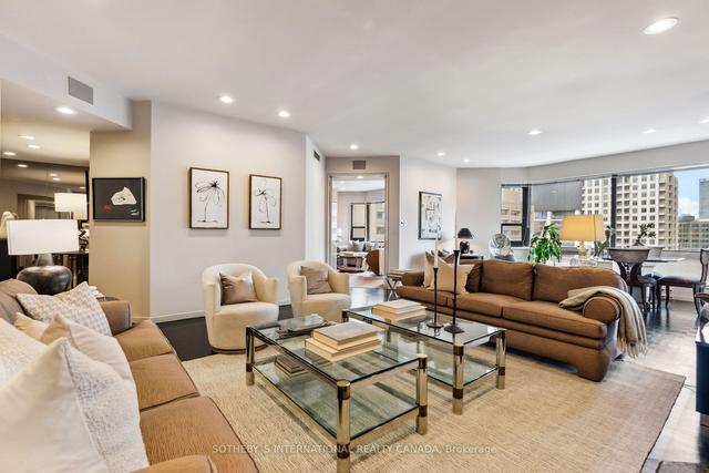 ph2 - 1166 Bay St, Condo with 3 bedrooms, 4 bathrooms and 4 parking in Toronto ON | Image 36