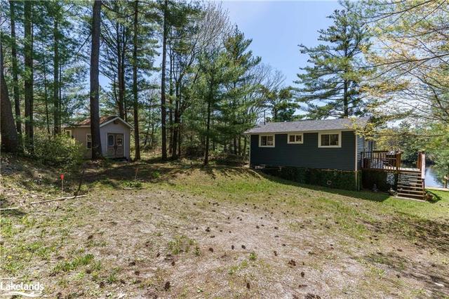 11 Loon Lake Rd, House detached with 3 bedrooms, 1 bathrooms and 6 parking in Gravenhurst ON | Image 24