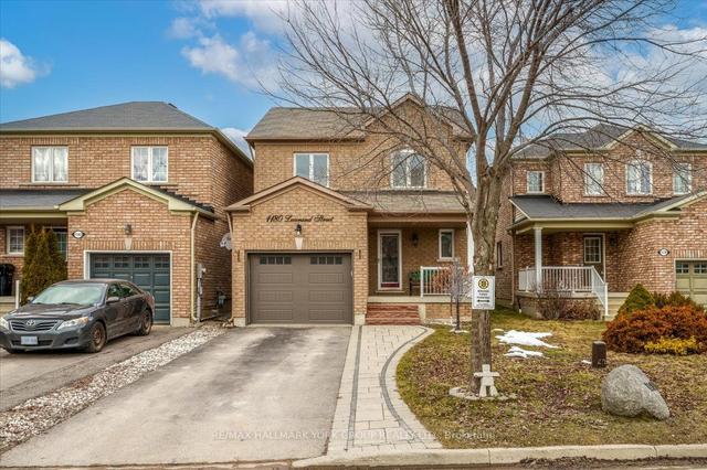 1180 Laurand St, House detached with 3 bedrooms, 3 bathrooms and 4 parking in Innisfil ON | Image 12