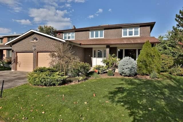 104 Willowbrook Rd, House detached with 4 bedrooms, 4 bathrooms and 4 parking in Markham ON | Image 1