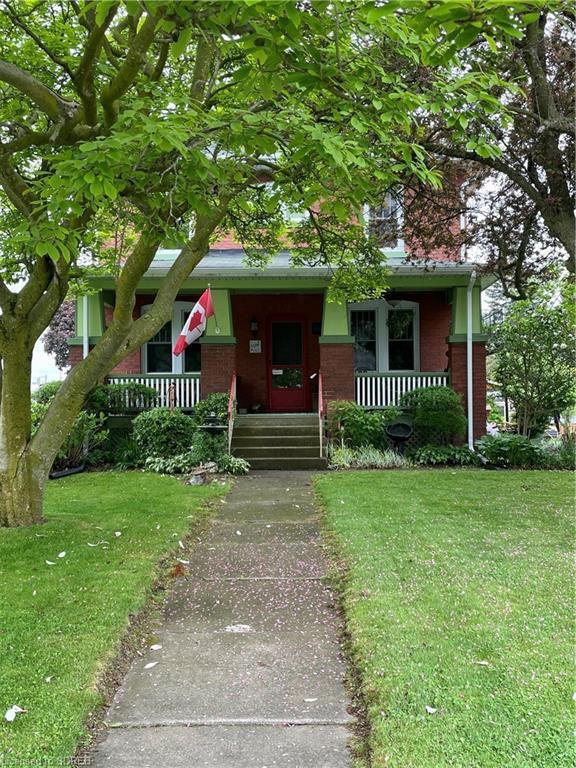 616 Main St, House detached with 5 bedrooms, 2 bathrooms and 8 parking in Norfolk County ON | Image 12