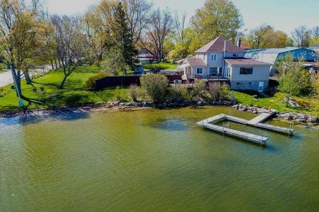 50 Pier St, House detached with 3 bedrooms, 5 bathrooms and 12 parking in Scugog ON | Image 1