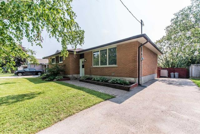 12 Josephine St, House detached with 3 bedrooms, 2 bathrooms and 5 parking in Scugog ON | Image 28