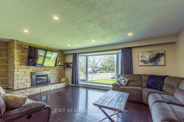 20 Rockhill Crt, House detached with 4 bedrooms, 3 bathrooms and 5.5 parking in Quinte West ON | Image 7