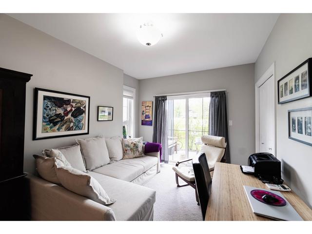 209 - 2000 Choquette Ave, House attached with 2 bedrooms, 1 bathrooms and null parking in Nelson BC | Image 14