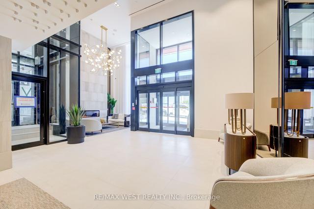 1507 - 2020 Bathurst St, Condo with 1 bedrooms, 1 bathrooms and 1 parking in Toronto ON | Image 28