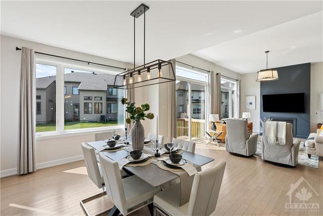 52 Viceroy Mews, House detached with 5 bedrooms, 4 bathrooms and 4 parking in Ottawa ON | Image 17