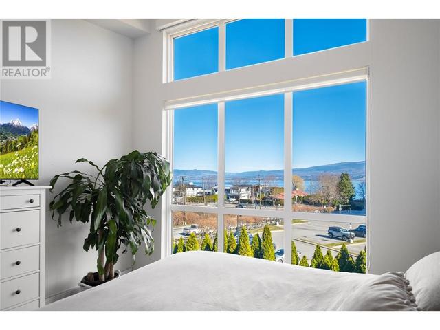 1305 - 4215 Gellatly Rd S, Condo with 2 bedrooms, 2 bathrooms and 2 parking in West Kelowna BC | Image 15