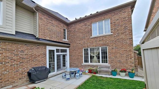 163 Staglin Ct, House detached with 5 bedrooms, 6 bathrooms and 4 parking in Markham ON | Image 24