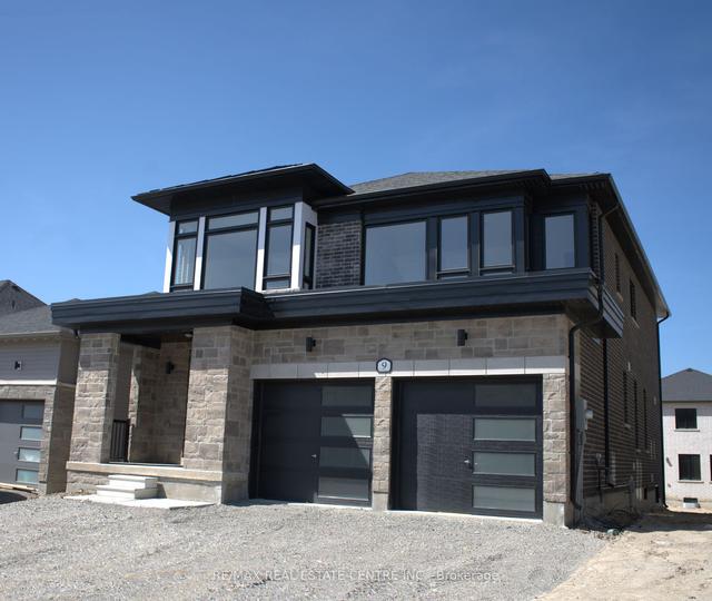 9 Rosanne Cir, House detached with 4 bedrooms, 4 bathrooms and 6 parking in Wasaga Beach ON | Image 24