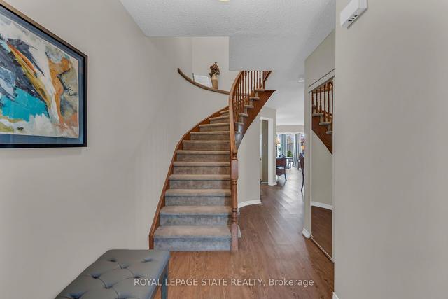 30 - 502 Barton St, Townhouse with 3 bedrooms, 3 bathrooms and 2 parking in Hamilton ON | Image 23