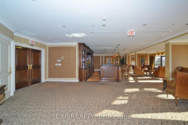 1404 - 9235 Jane St, Condo with 1 bedrooms, 1 bathrooms and 2 parking in Vaughan ON | Image 26