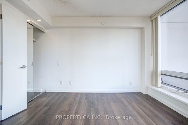 1514 - 155 Yorkville Ave, Condo with 1 bedrooms, 1 bathrooms and 0 parking in Toronto ON | Image 8