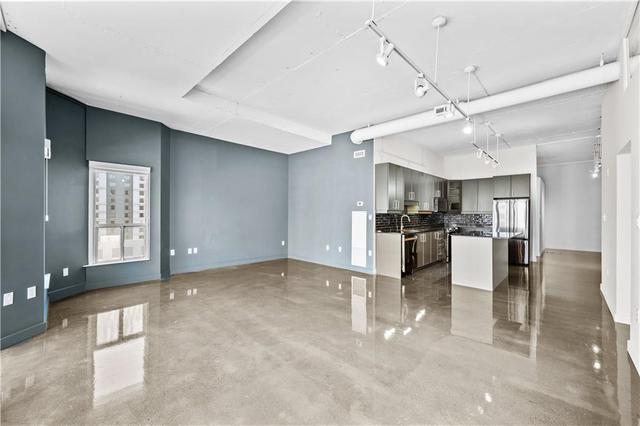 614 - 66 Bay St E, Condo with 2 bedrooms, 2 bathrooms and null parking in Hamilton ON | Image 12
