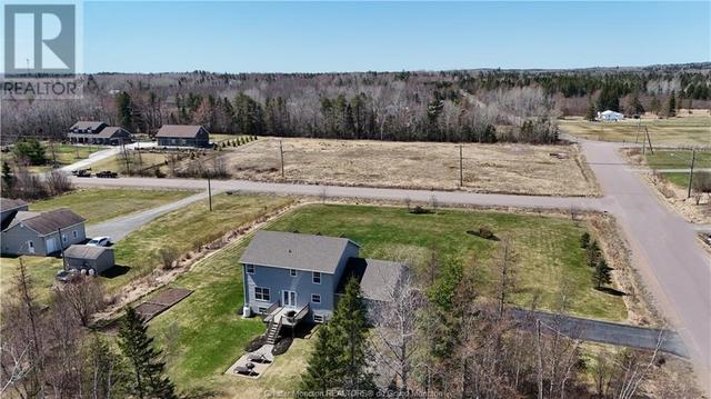 70 Timberway Lane, House detached with 3 bedrooms, 2 bathrooms and null parking in Moncton NB | Image 45
