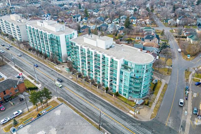212 - 3840 Bathurst St, Condo with 2 bedrooms, 2 bathrooms and 1 parking in Toronto ON | Image 29