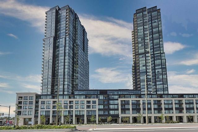 404 - 2910 Highway 7 W, Condo with 1 bedrooms, 1 bathrooms and 1 parking in Vaughan ON | Image 1