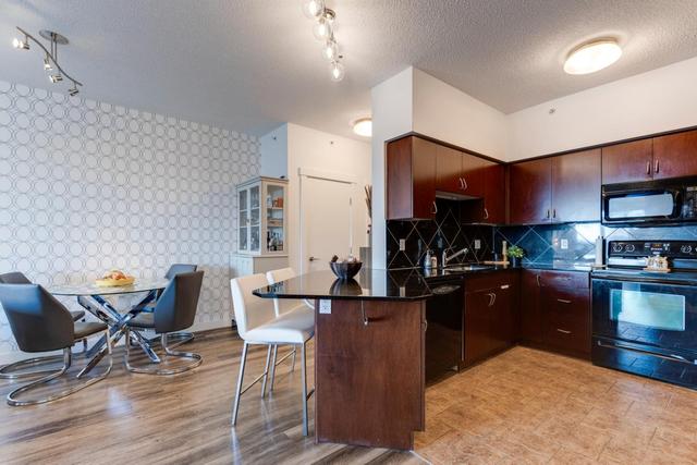 1308 - 8880 Horton Road Sw, Condo with 2 bedrooms, 2 bathrooms and 1 parking in Calgary AB | Image 16