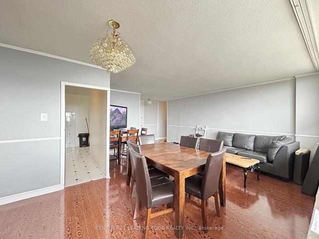 916 - 80 Grandravine Dr, Condo with 3 bedrooms, 1 bathrooms and 1 parking in Toronto ON | Image 19