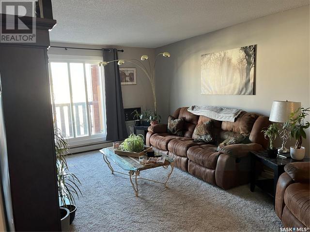 511 - 1580 Olive Diefenbaker Dr, Condo with 2 bedrooms, 1 bathrooms and null parking in Prince Albert SK | Image 3