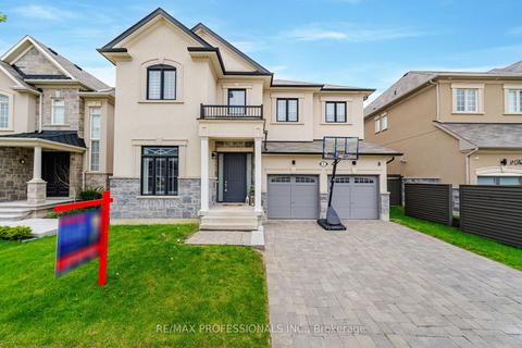 6 Dunrobin Cres, Vaughan, ON, L4H4A8 | Card Image