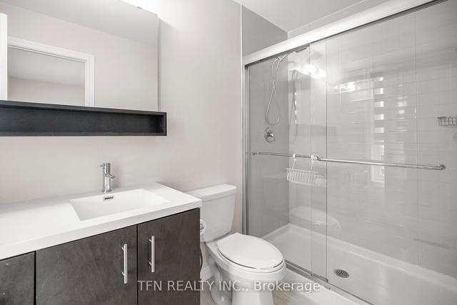 57 - 288 Glover Rd, Townhouse with 3 bedrooms, 3 bathrooms and 2 parking in Hamilton ON | Image 9