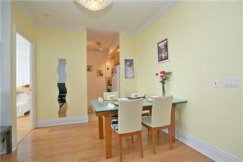 305 - 10 Northtown Way, Condo with 2 bedrooms, 2 bathrooms and 1 parking in Toronto ON | Image 10