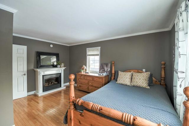 20 Riverview Dr, House detached with 4 bedrooms, 3 bathrooms and 10 parking in Scugog ON | Image 15