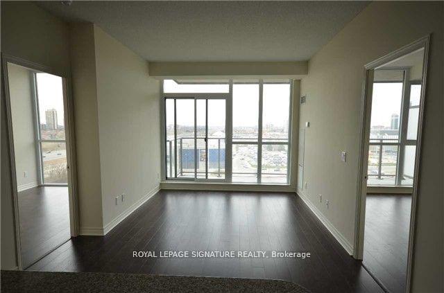 1217 - 339 Rathburn Rd W, Condo with 2 bedrooms, 2 bathrooms and 1 parking in Mississauga ON | Image 12