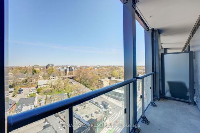 1507 - 2020 Bathurst St, Condo with 1 bedrooms, 1 bathrooms and 1 parking in Toronto ON | Image 15