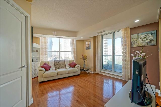 911 - 1 Elm Dr, Condo with 2 bedrooms, 2 bathrooms and 1 parking in Mississauga ON | Image 29