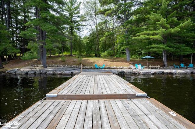 29 Island 26lm, House detached with 5 bedrooms, 1 bathrooms and null parking in Gravenhurst ON | Image 44