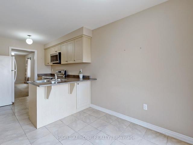 31 - 715 Grandview St N, Townhouse with 1 bedrooms, 3 bathrooms and 2 parking in Oshawa ON | Image 4
