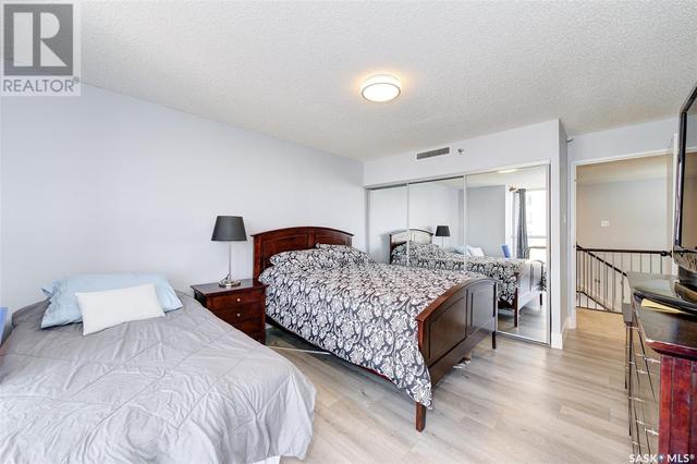 1403 - 315 5th Ave N, Condo with 2 bedrooms, 3 bathrooms and null parking in Saskatoon SK | Image 34