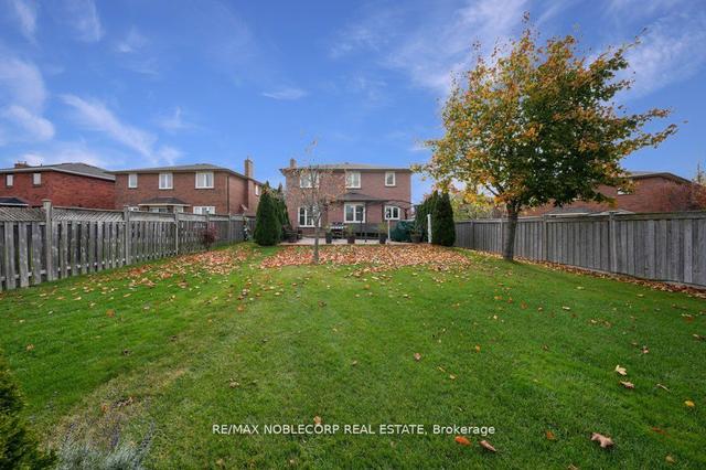 70 Lime Dr, House detached with 4 bedrooms, 3 bathrooms and 8 parking in Vaughan ON | Image 29