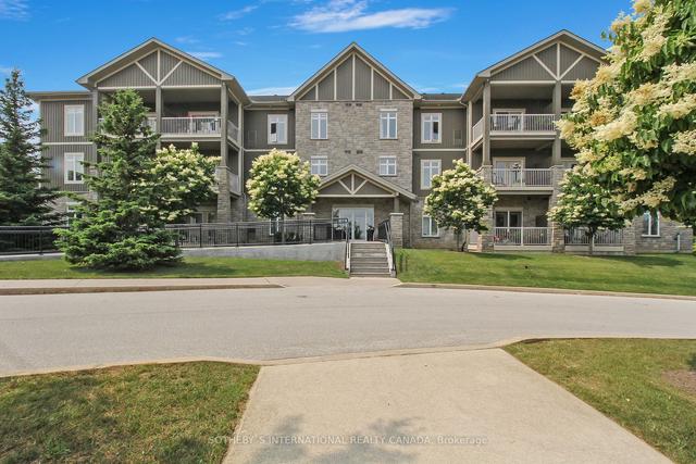 108 - 25 Beaver St S, Condo with 2 bedrooms, 2 bathrooms and 2 parking in South Bruce Peninsula ON | Image 12