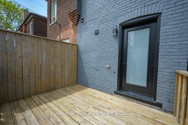 42 Madison Ave, House semidetached with 3 bedrooms, 3 bathrooms and 1 parking in Hamilton ON | Image 17