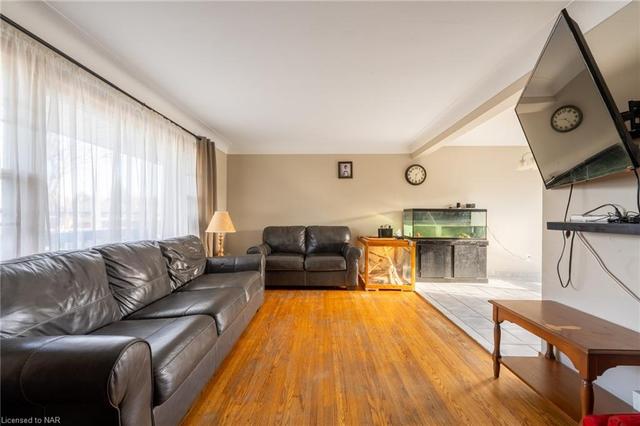 5948 Silverwood Crescent, House detached with 3 bedrooms, 2 bathrooms and 5 parking in Niagara Falls ON | Image 28